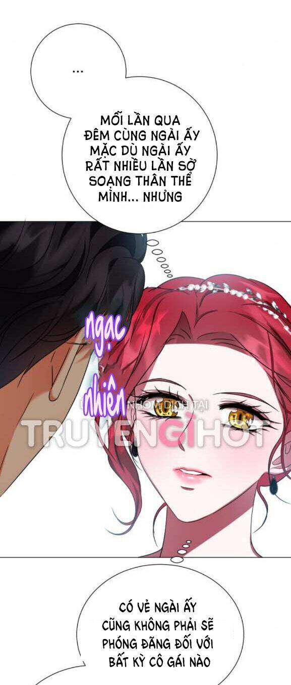 Hoán Đổi Linh Hồn Chapter 39 - Trang 2