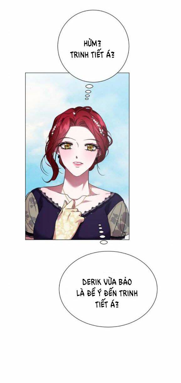 Hoán Đổi Linh Hồn Chapter 39 - Trang 2