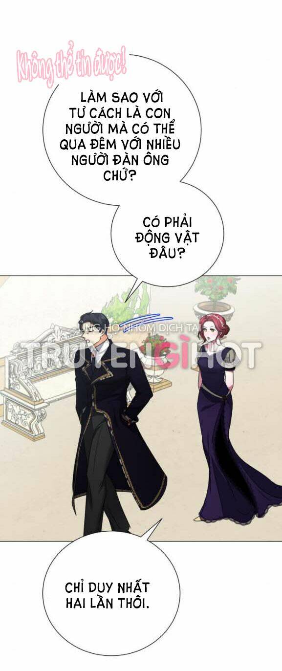 Hoán Đổi Linh Hồn Chapter 39 - Trang 2