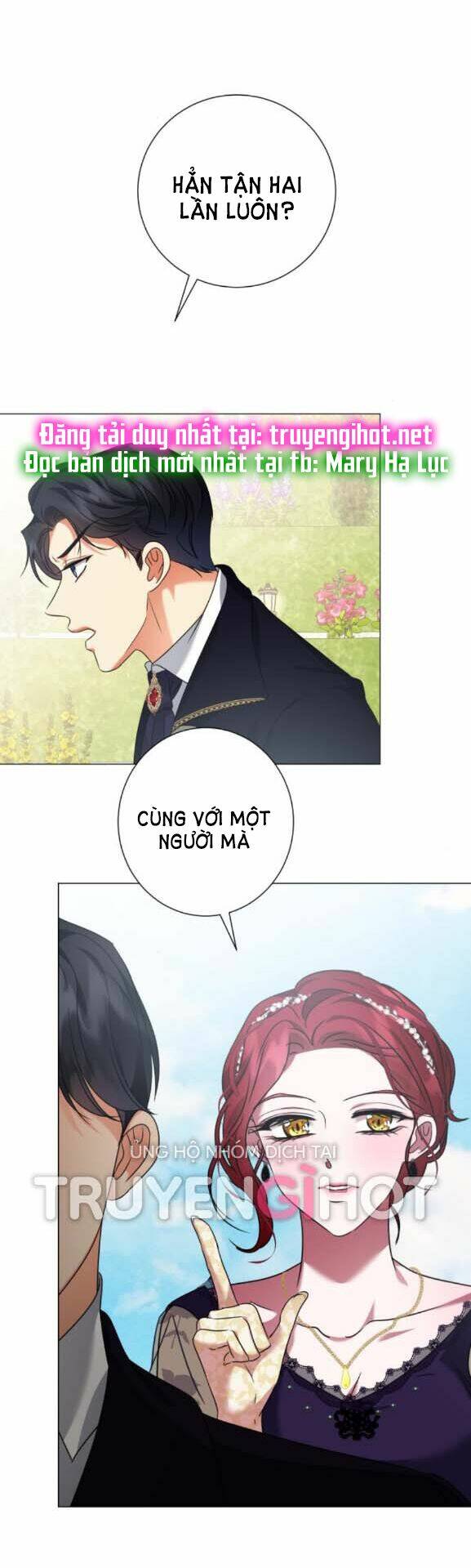 Hoán Đổi Linh Hồn Chapter 39 - Trang 2