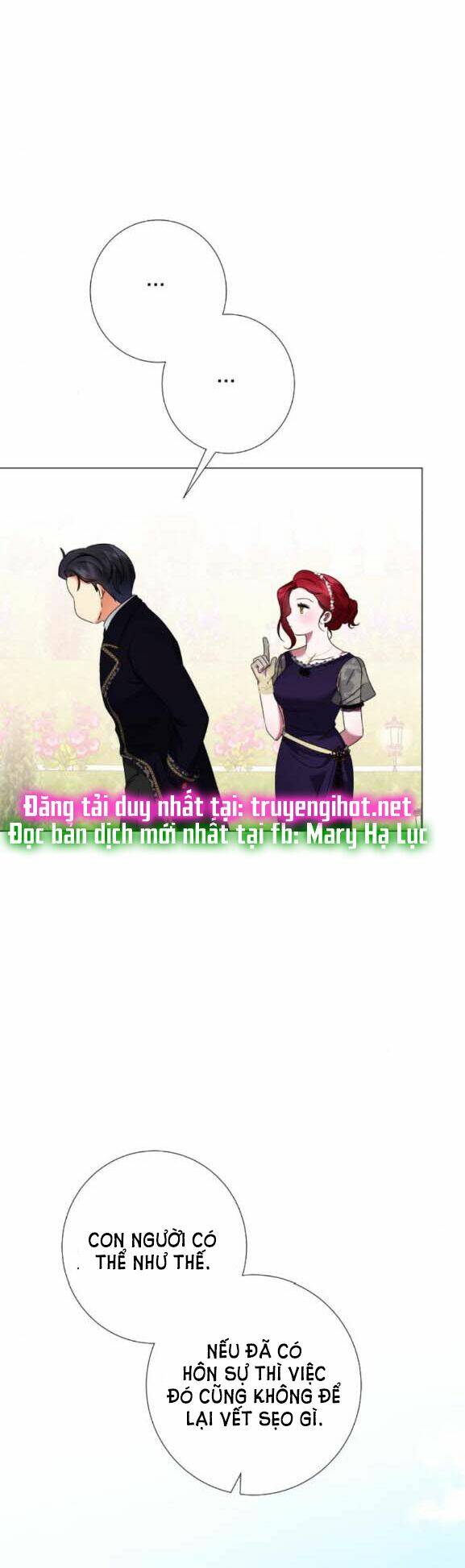 Hoán Đổi Linh Hồn Chapter 39 - Trang 2