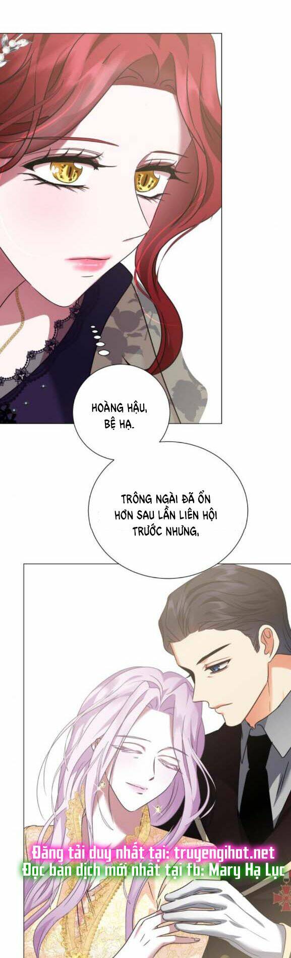 Hoán Đổi Linh Hồn Chapter 39 - Trang 2