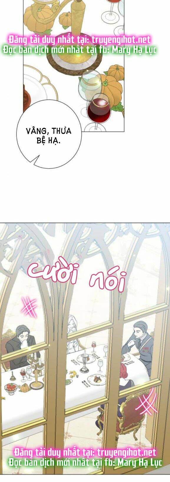 Hoán Đổi Linh Hồn Chapter 39 - Trang 2