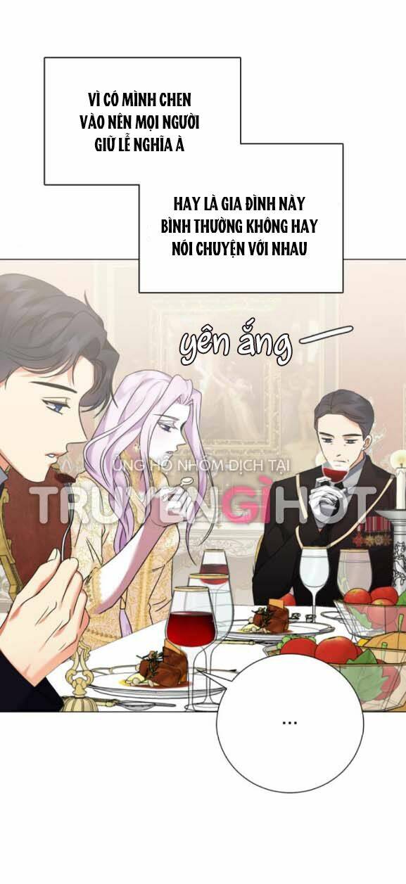 Hoán Đổi Linh Hồn Chapter 39 - Trang 2