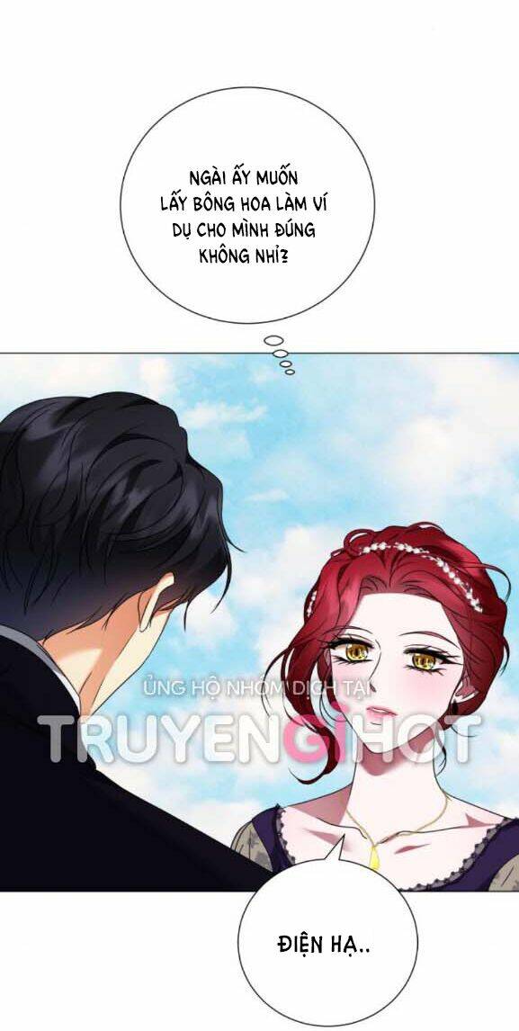 Hoán Đổi Linh Hồn Chapter 39 - Trang 2