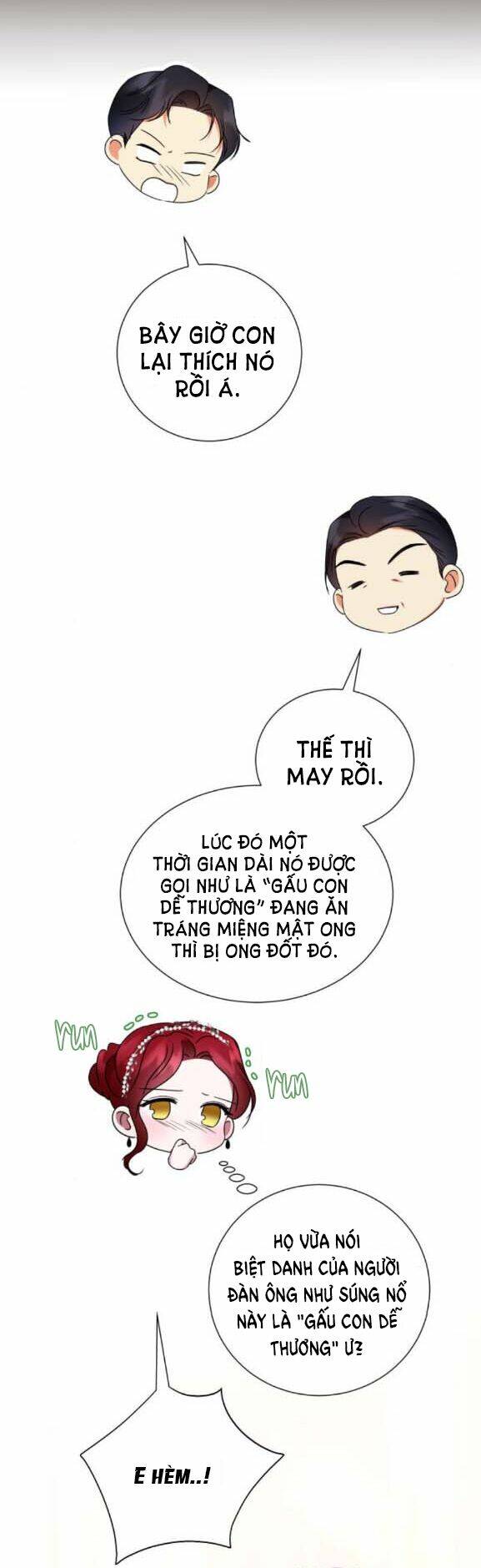 Hoán Đổi Linh Hồn Chapter 39 - Trang 2