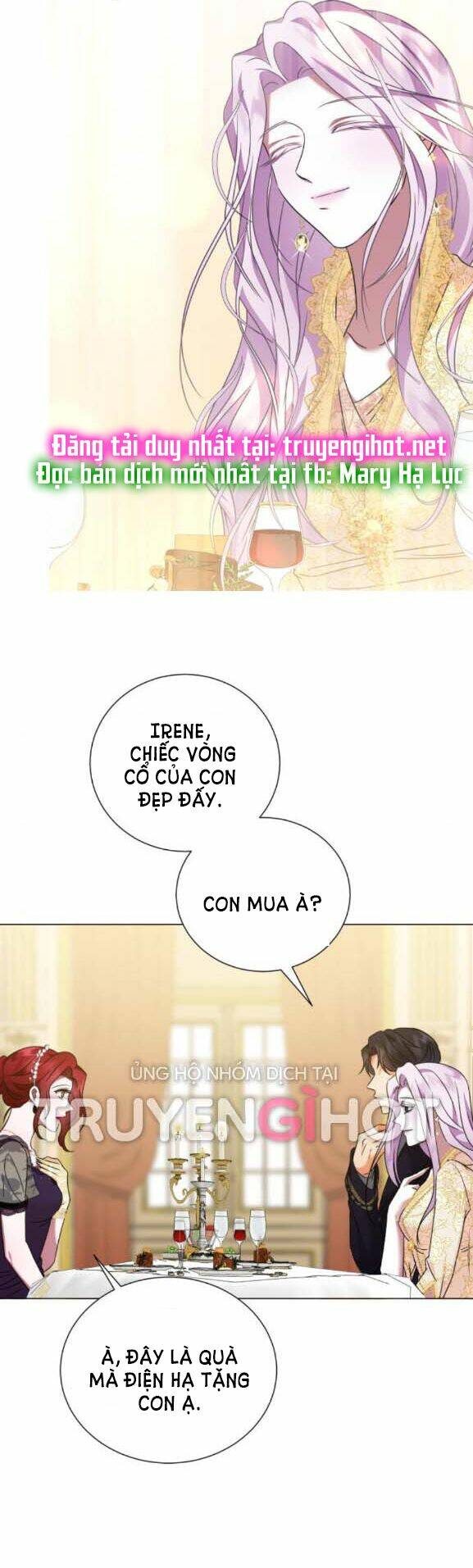 Hoán Đổi Linh Hồn Chapter 39 - Trang 2