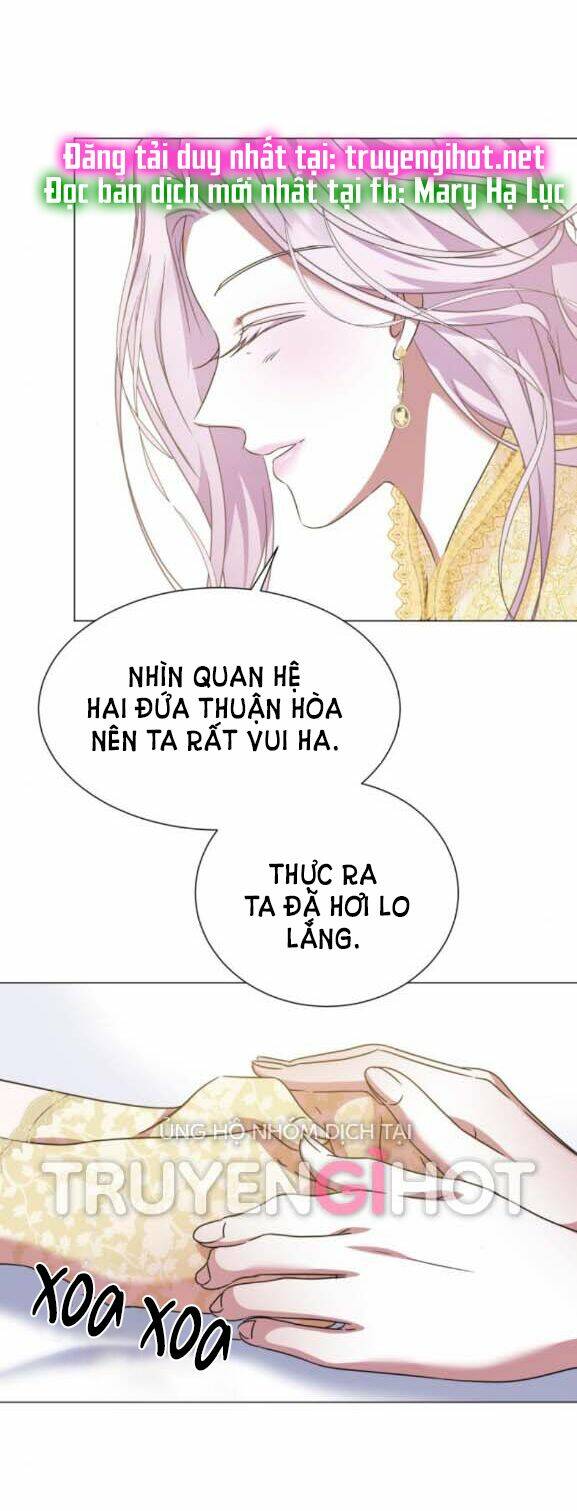 Hoán Đổi Linh Hồn Chapter 39 - Trang 2