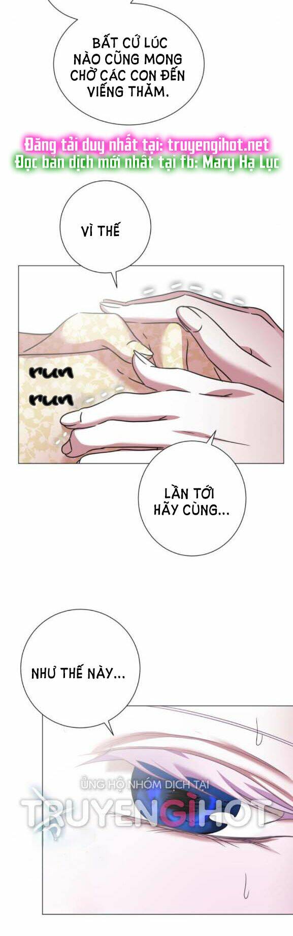 Hoán Đổi Linh Hồn Chapter 39 - Trang 2