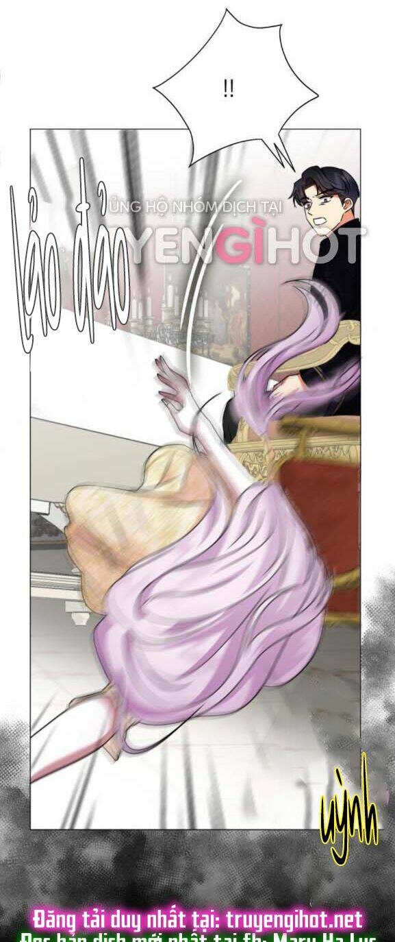 Hoán Đổi Linh Hồn Chapter 39 - Trang 2