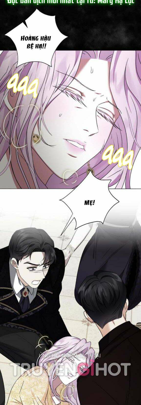 Hoán Đổi Linh Hồn Chapter 39 - Trang 2