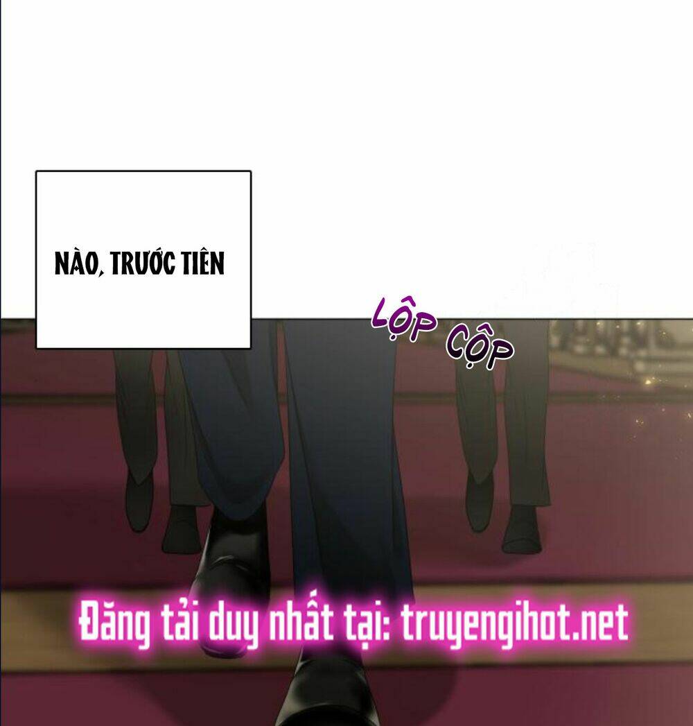 Hoán Đổi Linh Hồn Chapter 4.1 - Trang 2