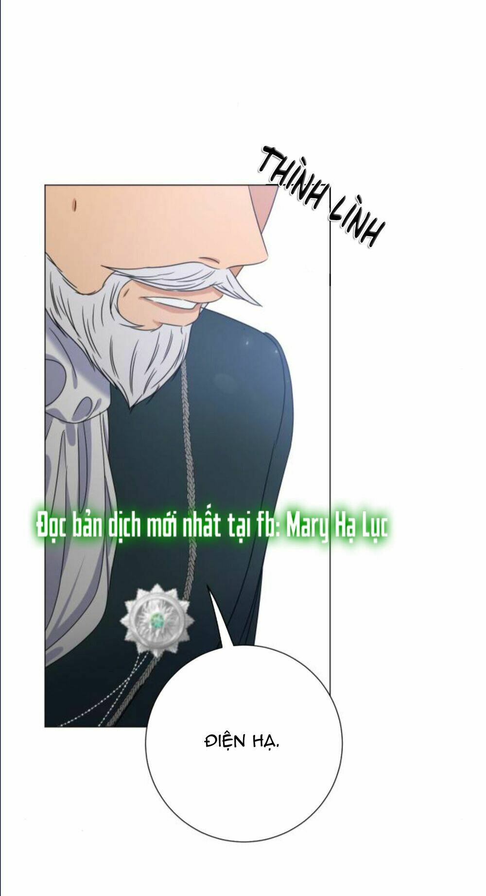 Hoán Đổi Linh Hồn Chapter 4.1 - Trang 2