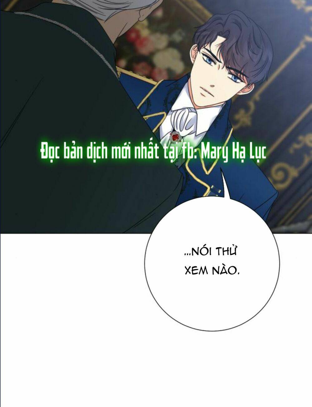 Hoán Đổi Linh Hồn Chapter 4.2 - Trang 2
