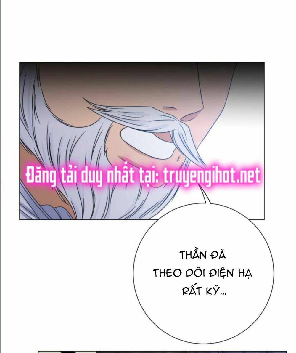 Hoán Đổi Linh Hồn Chapter 4.2 - Trang 2