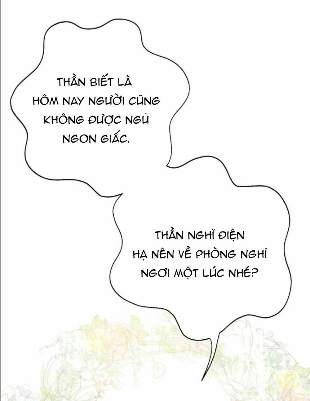 Hoán Đổi Linh Hồn Chapter 4.2 - Trang 2