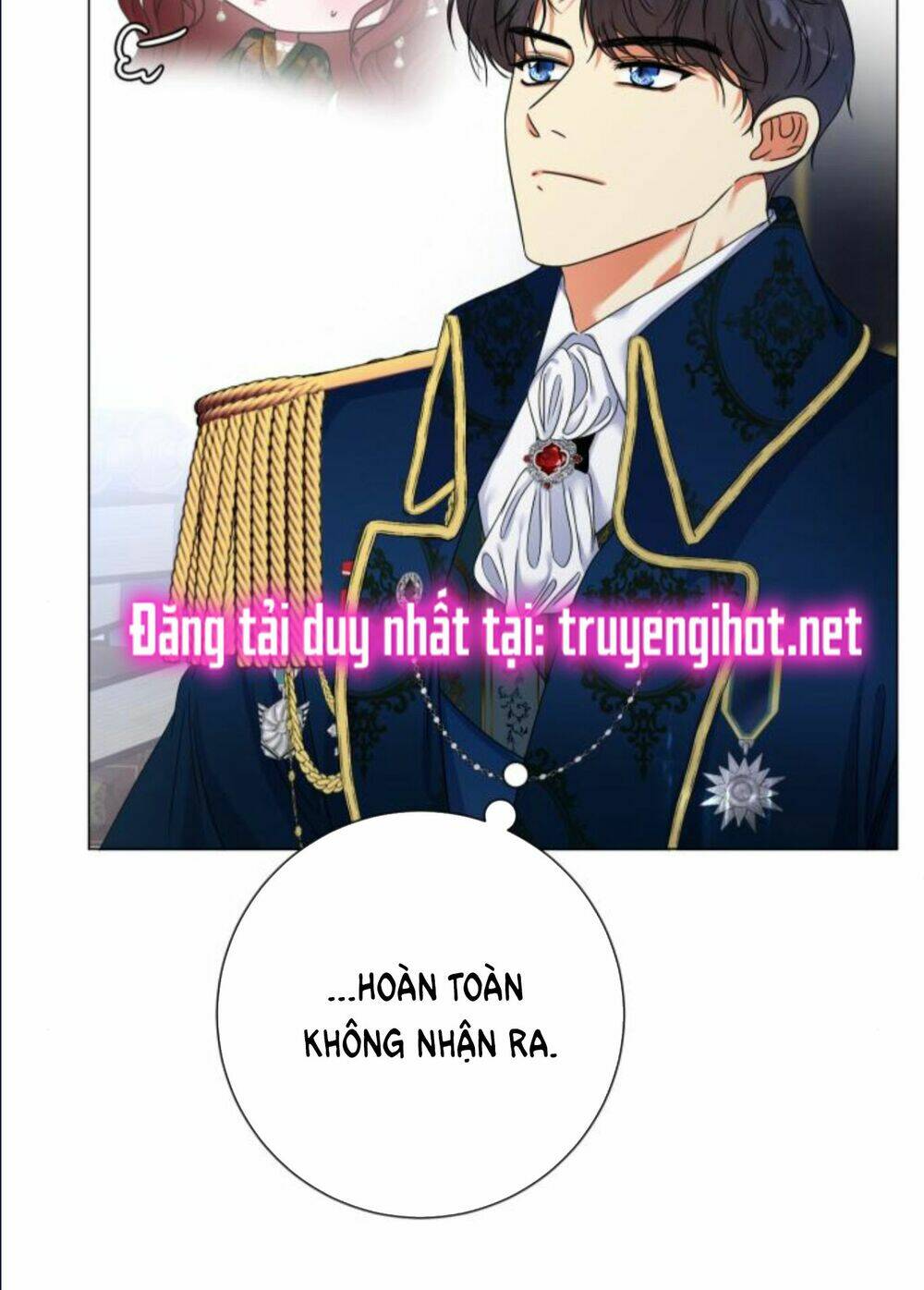 Hoán Đổi Linh Hồn Chapter 4.2 - Trang 2