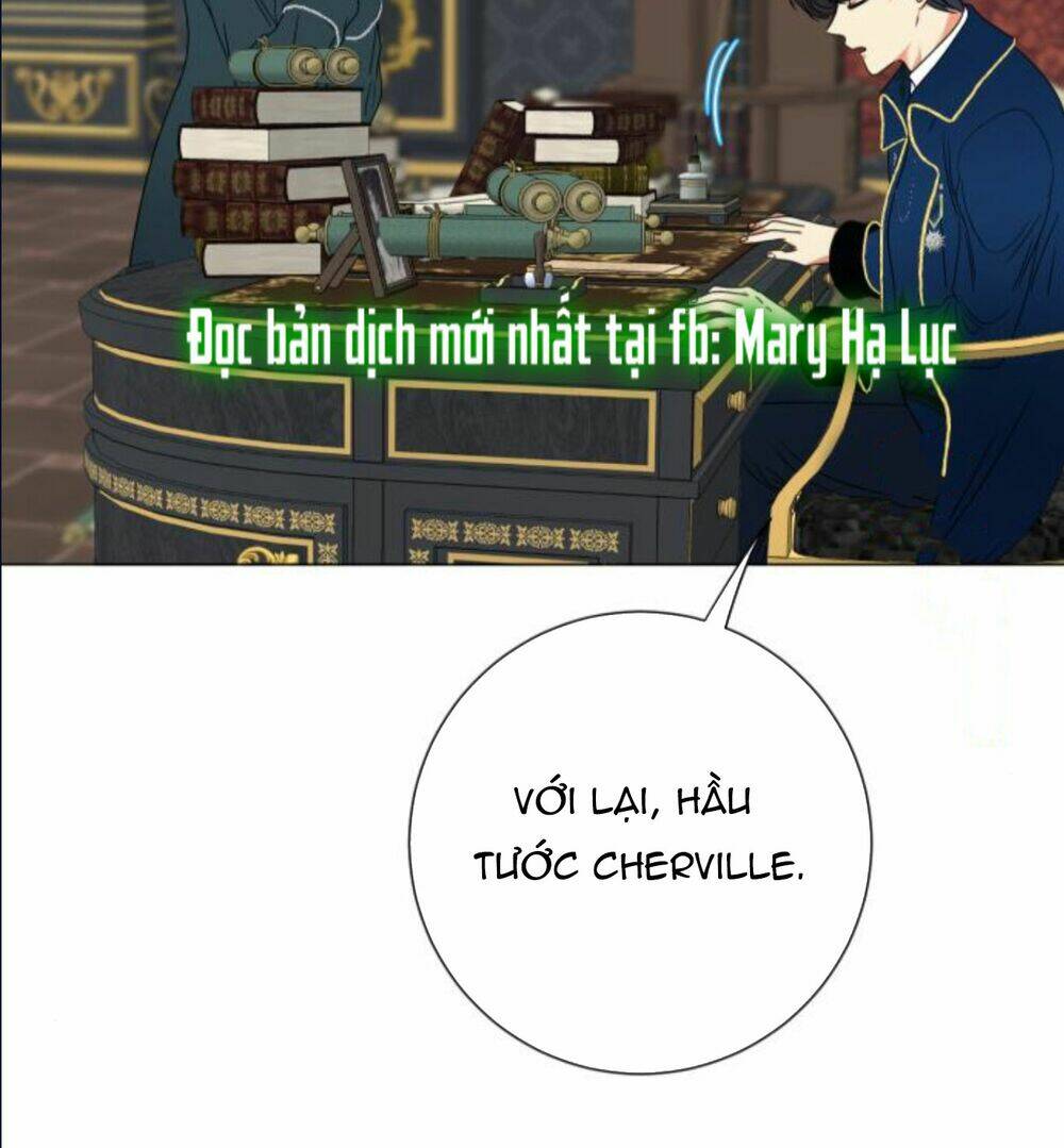 Hoán Đổi Linh Hồn Chapter 4.2 - Trang 2