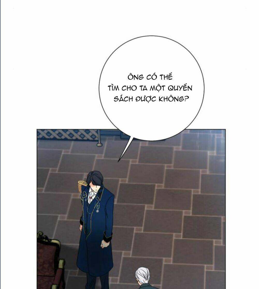 Hoán Đổi Linh Hồn Chapter 4.2 - Trang 2