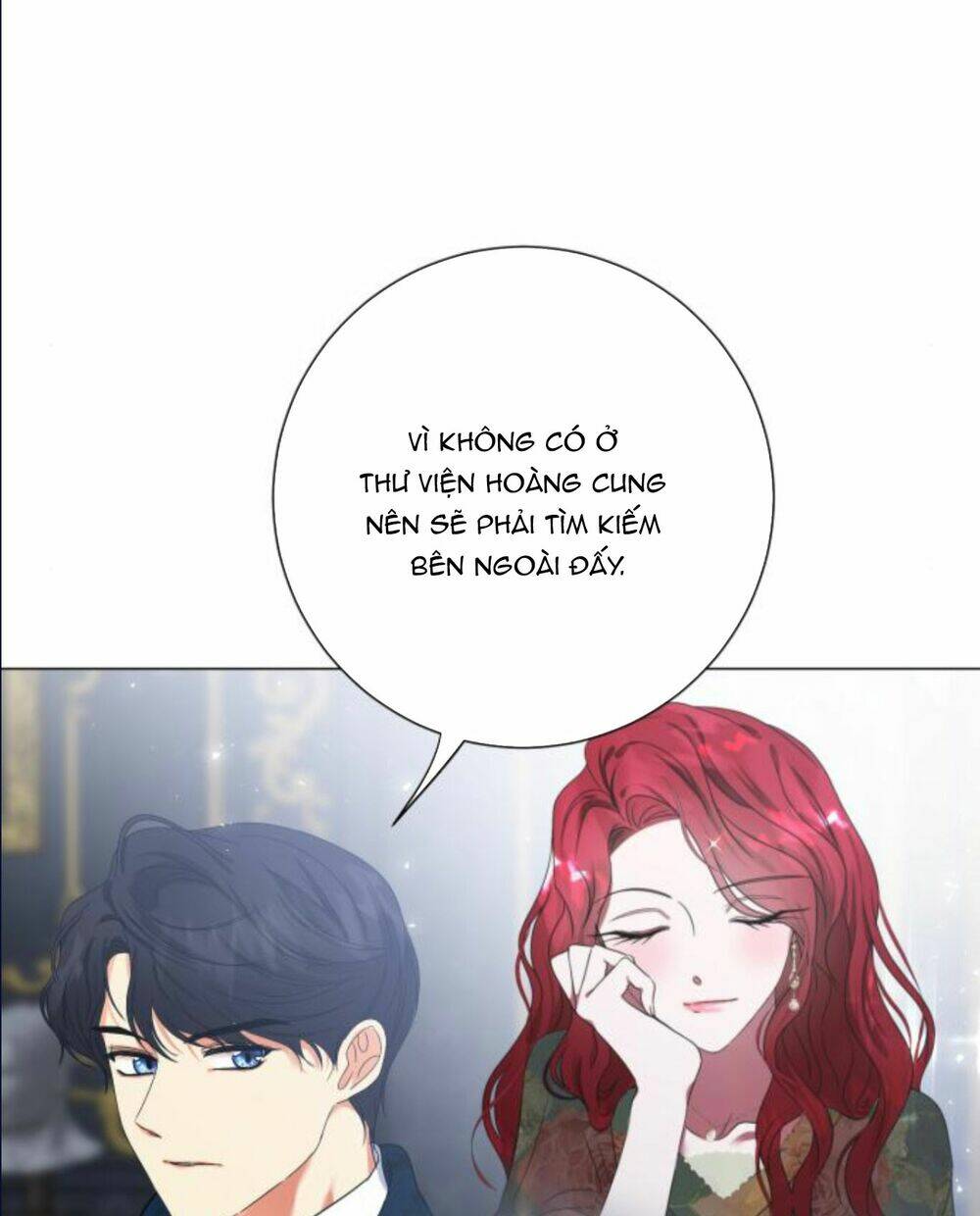 Hoán Đổi Linh Hồn Chapter 4.2 - Trang 2