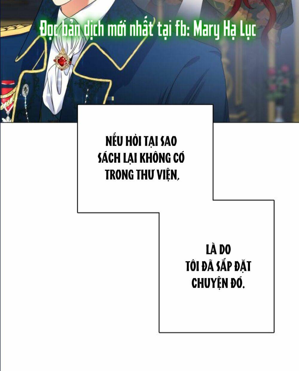 Hoán Đổi Linh Hồn Chapter 4.2 - Trang 2