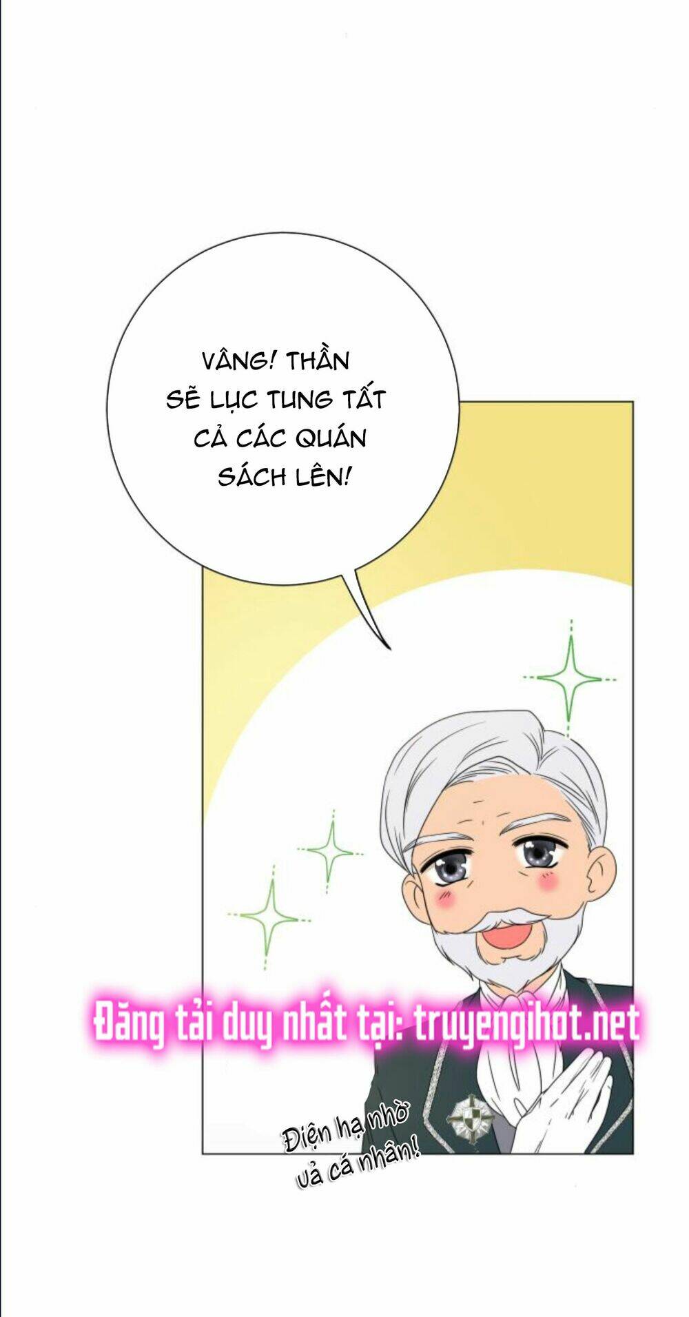 Hoán Đổi Linh Hồn Chapter 4.2 - Trang 2