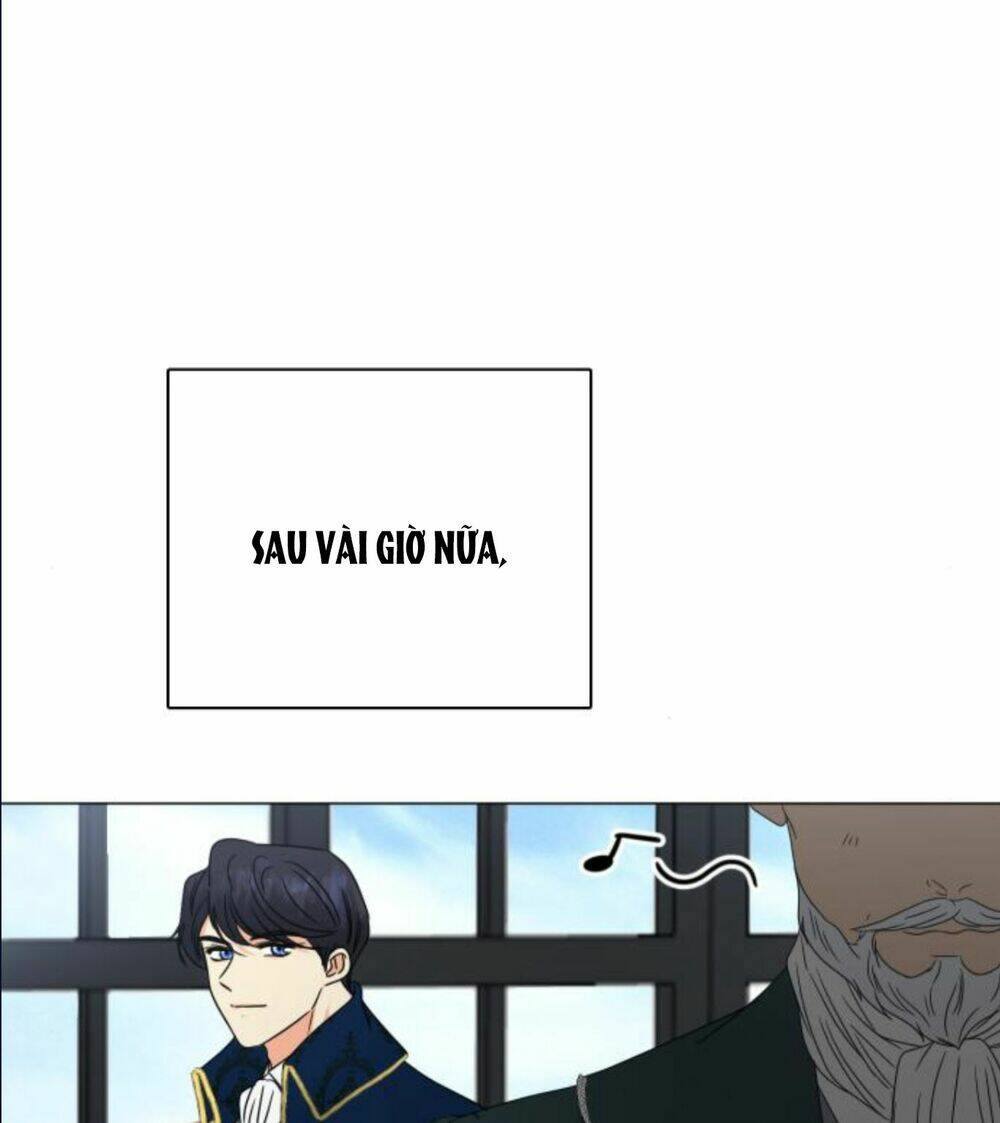 Hoán Đổi Linh Hồn Chapter 4.2 - Trang 2