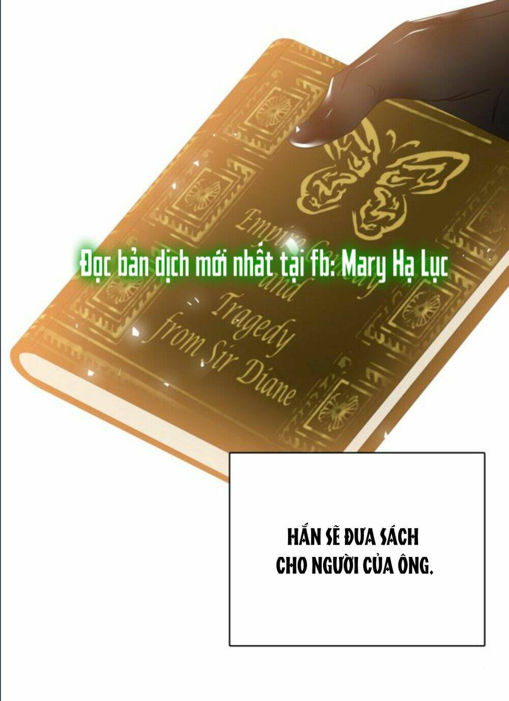 Hoán Đổi Linh Hồn Chapter 4.2 - Trang 2