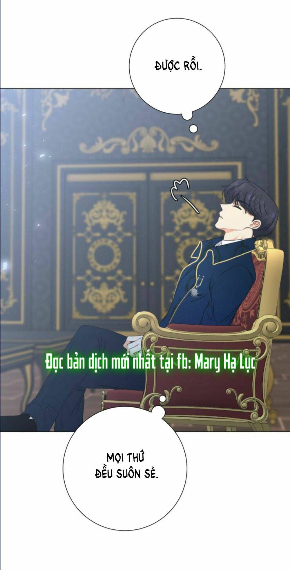 Hoán Đổi Linh Hồn Chapter 4.2 - Trang 2