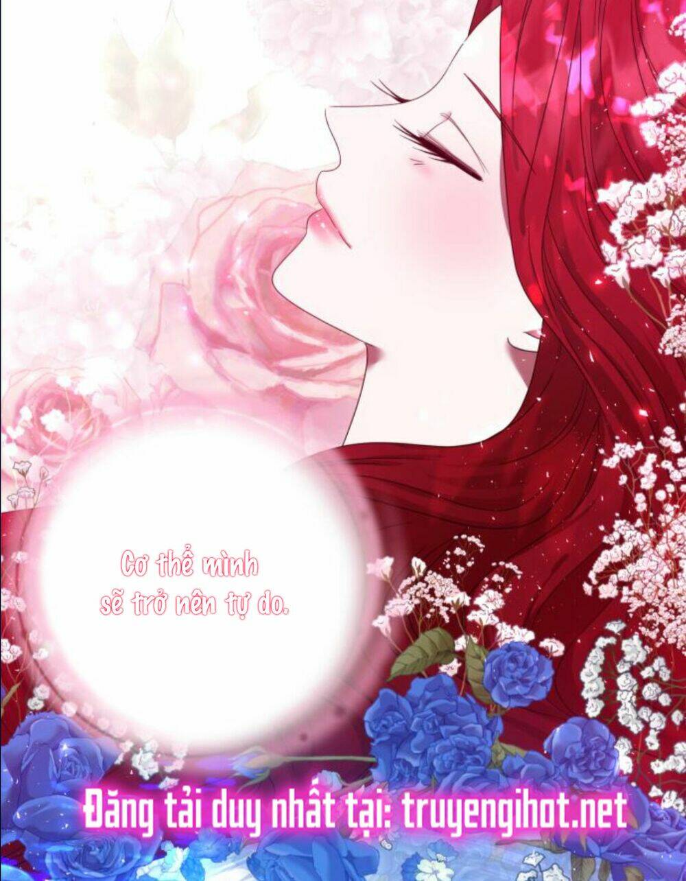 Hoán Đổi Linh Hồn Chapter 4.2 - Trang 2