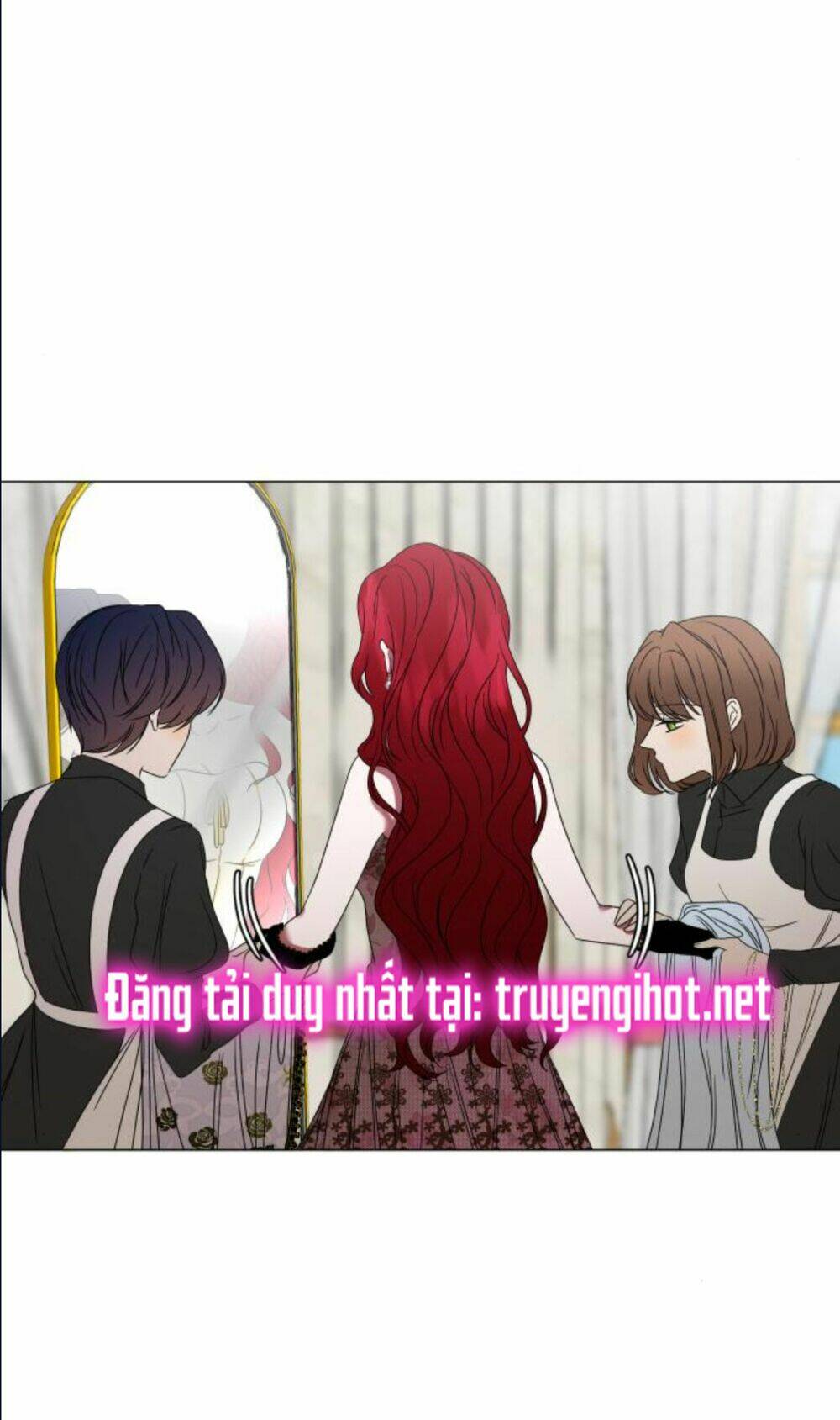 Hoán Đổi Linh Hồn Chapter 4.2 - Trang 2