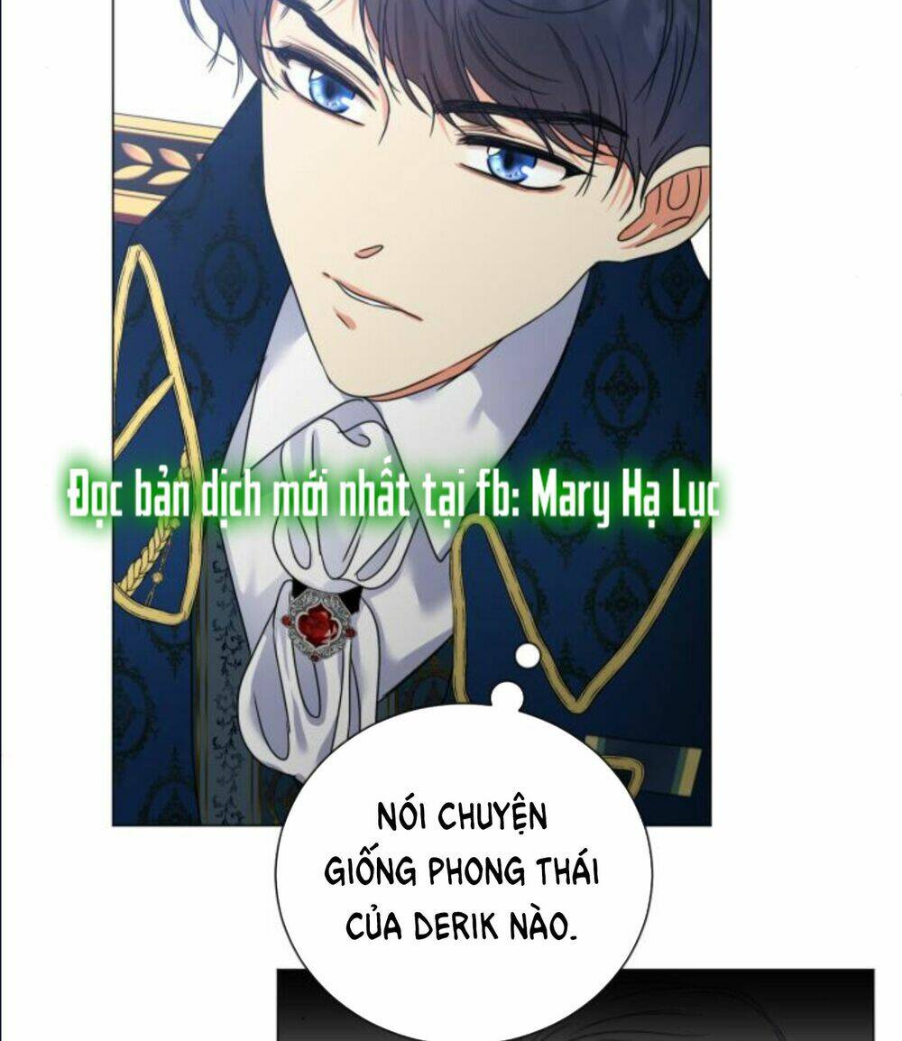 Hoán Đổi Linh Hồn Chapter 4.2 - Trang 2