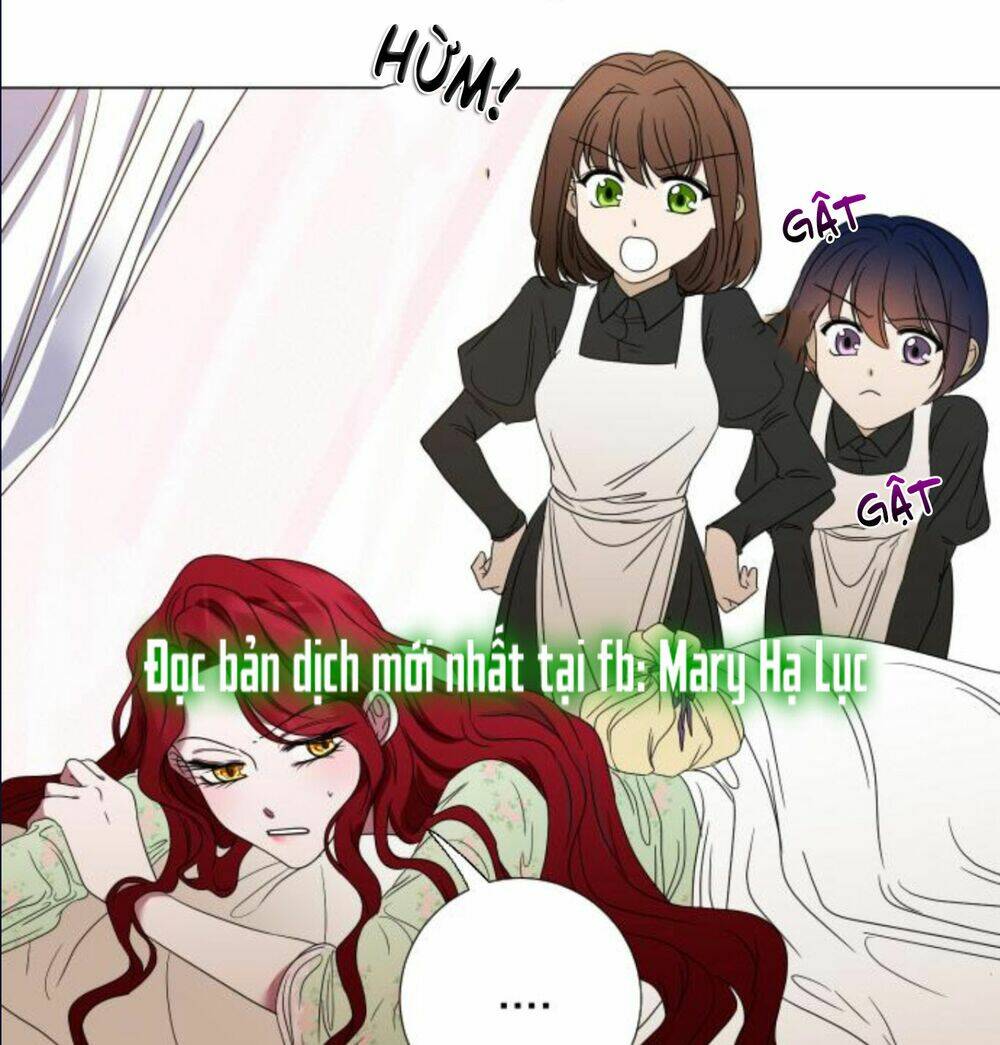 Hoán Đổi Linh Hồn Chapter 4.3 - Trang 2