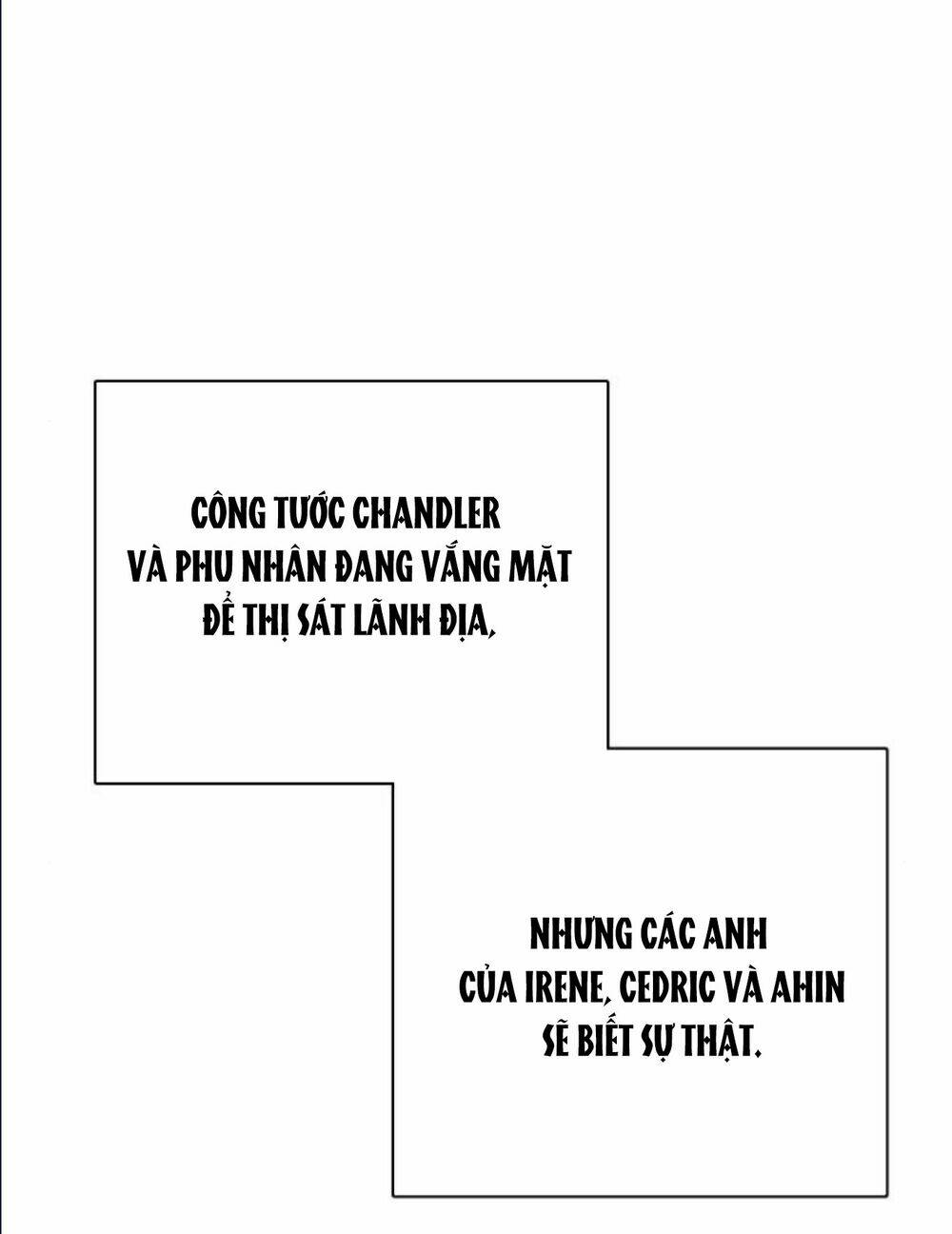 Hoán Đổi Linh Hồn Chapter 4.3 - Trang 2