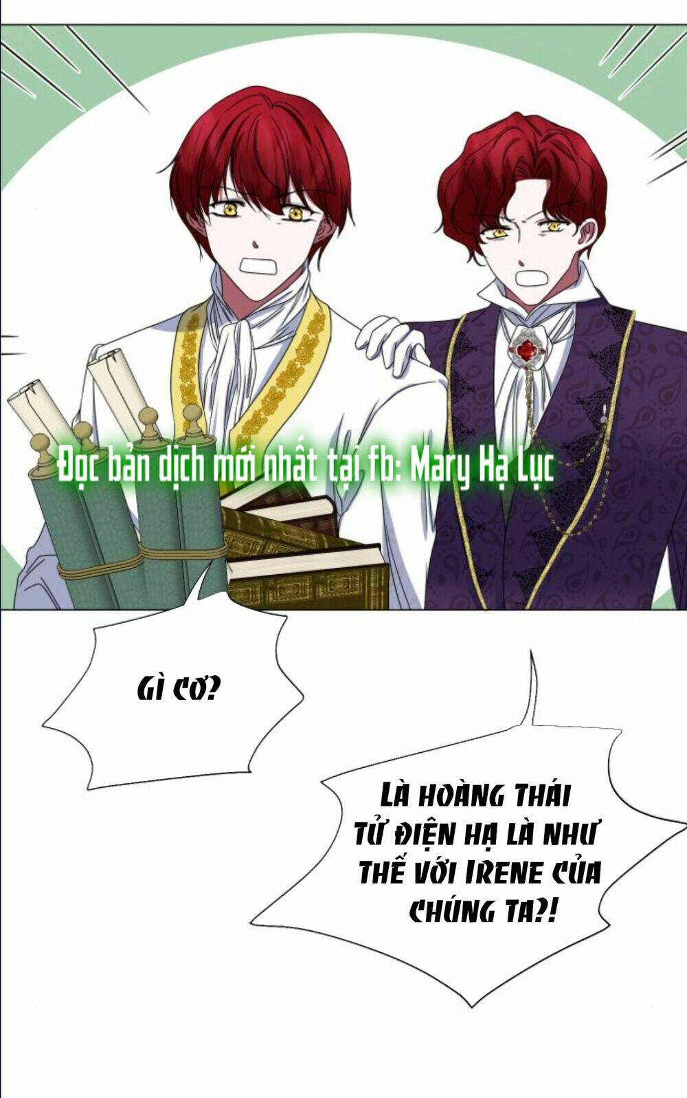 Hoán Đổi Linh Hồn Chapter 4.3 - Trang 2