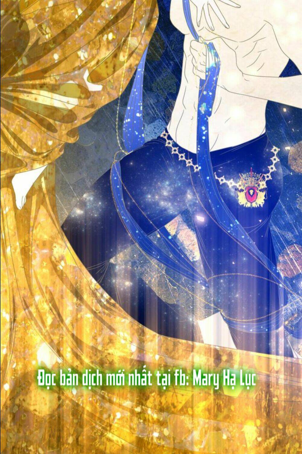 Hoán Đổi Linh Hồn Chapter 4.4 - Trang 2