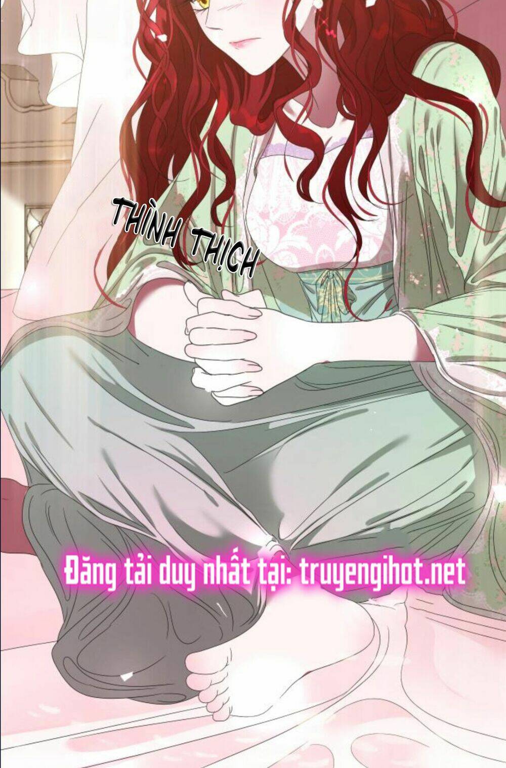 Hoán Đổi Linh Hồn Chapter 4.4 - Trang 2