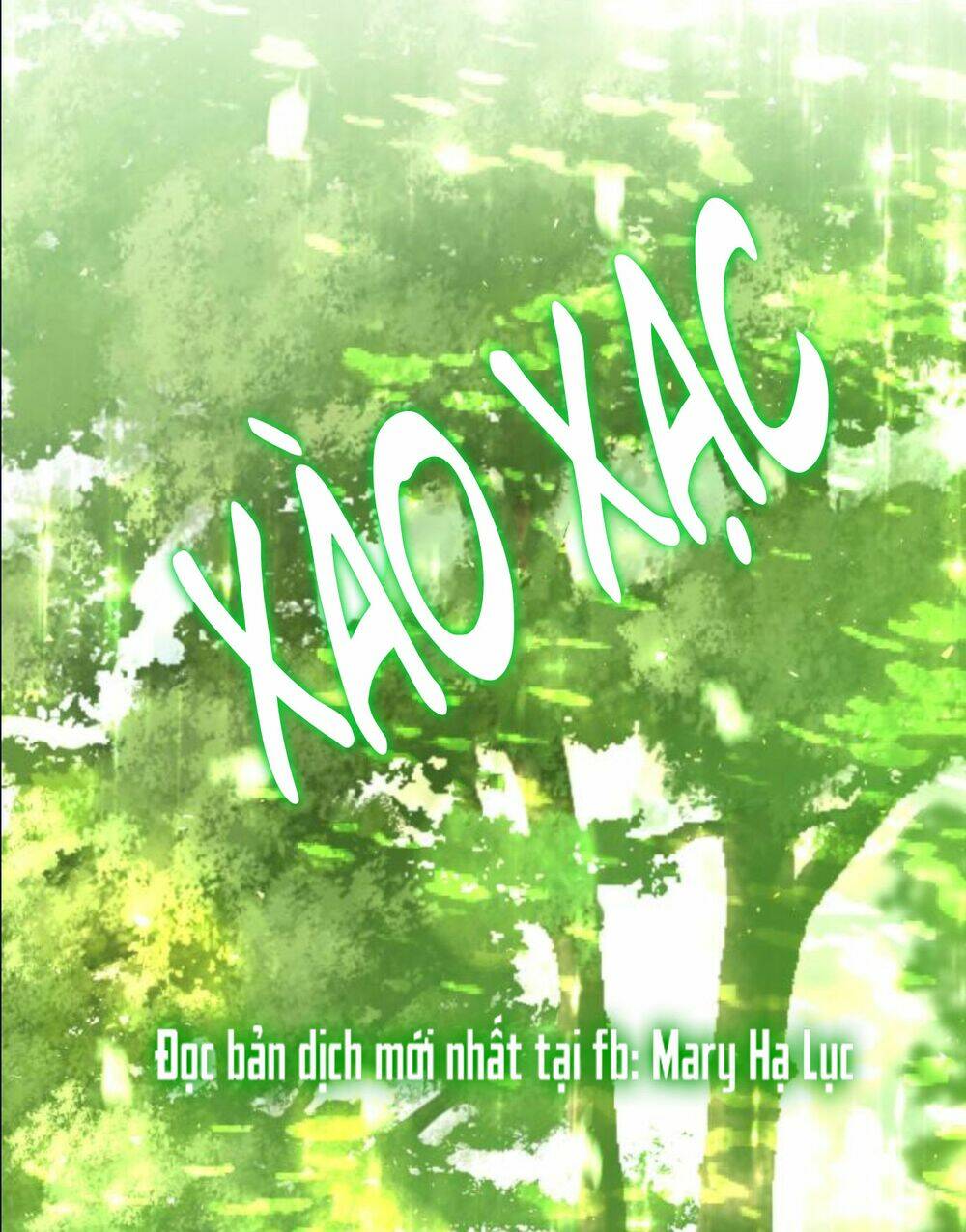 Hoán Đổi Linh Hồn Chapter 4.4 - Trang 2