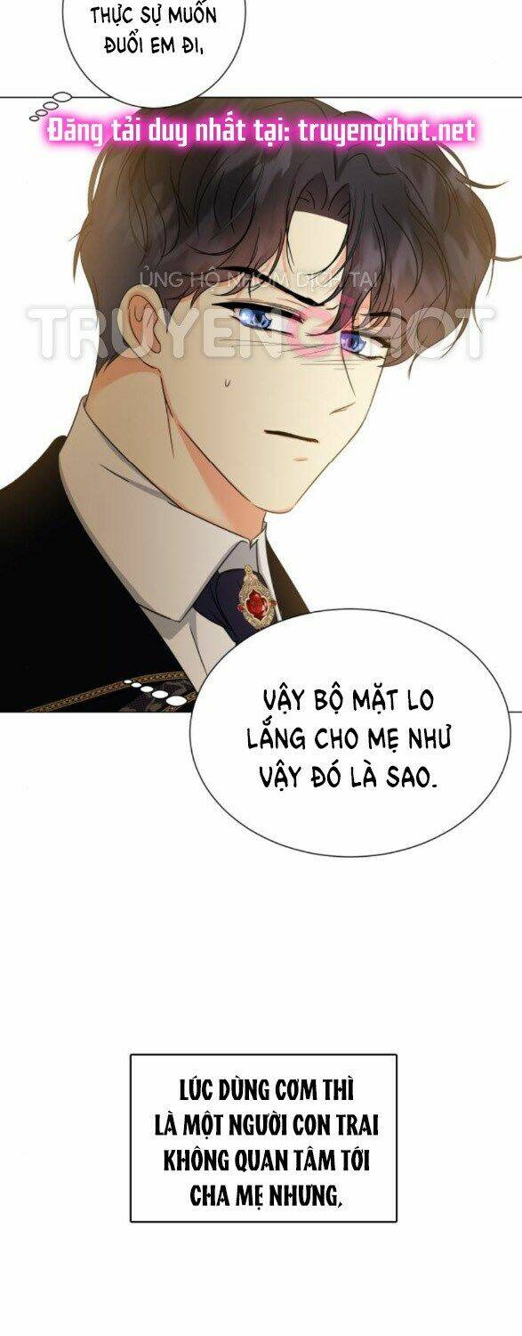 Hoán Đổi Linh Hồn Chapter 40.1 - Trang 2
