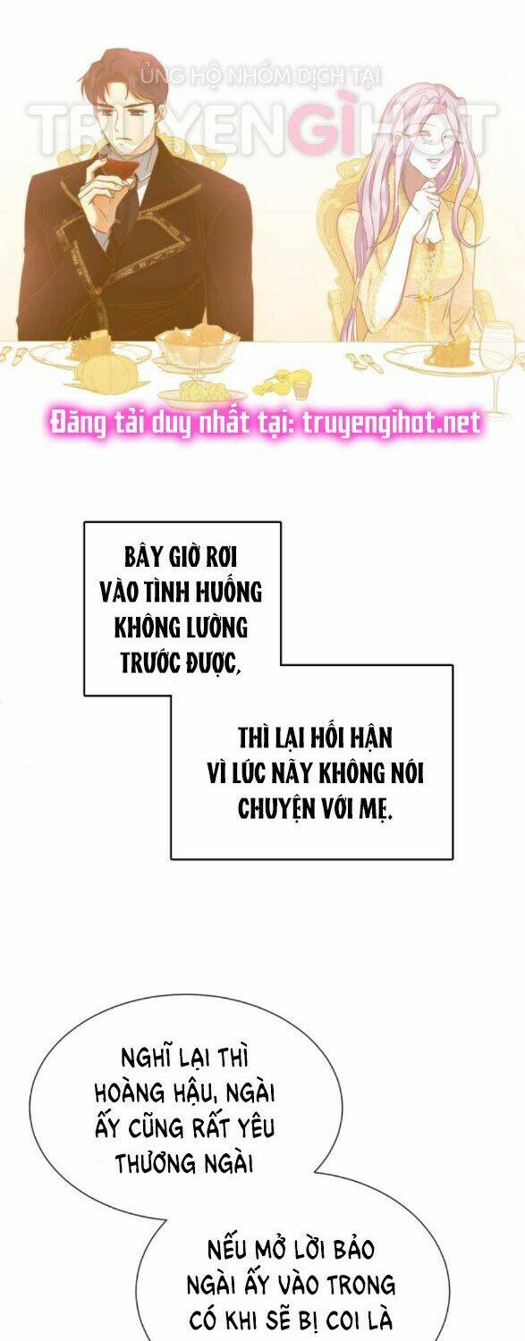 Hoán Đổi Linh Hồn Chapter 40.1 - Trang 2