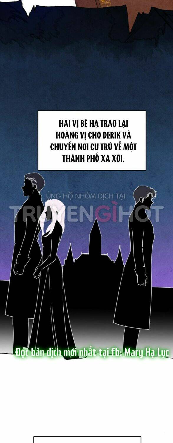 Hoán Đổi Linh Hồn Chapter 40.1 - Trang 2