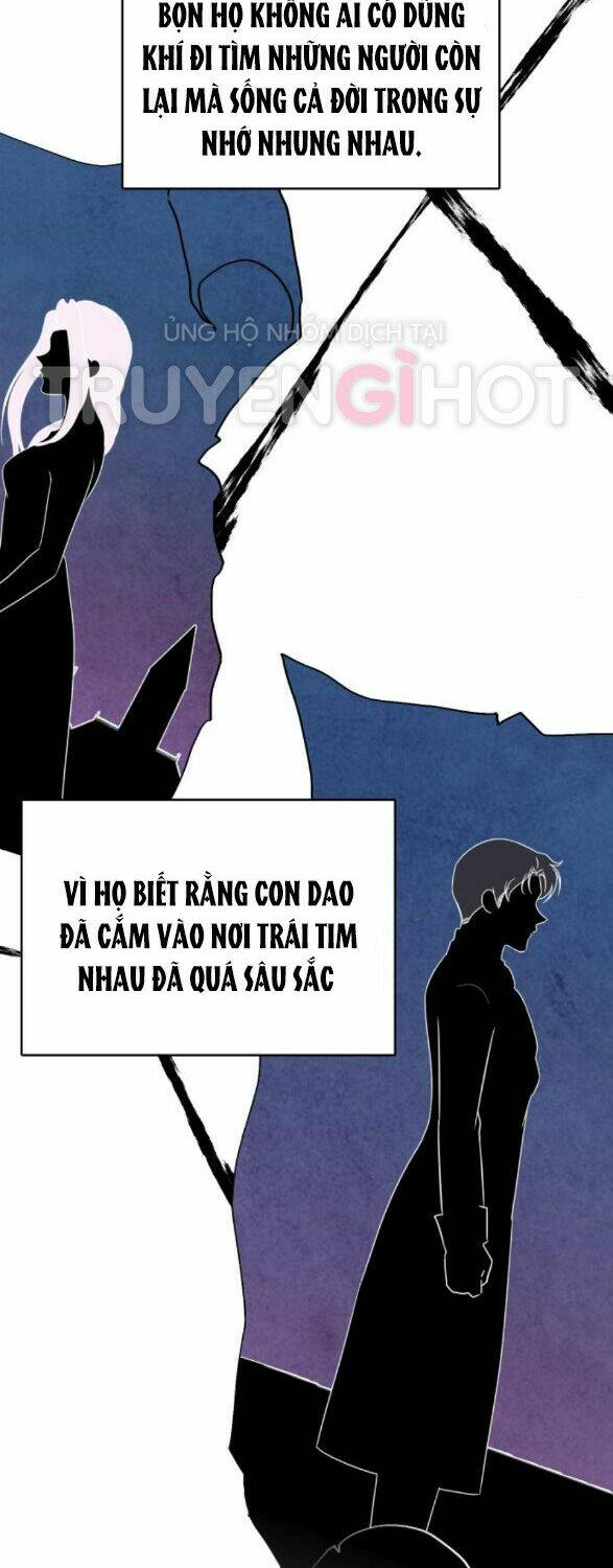 Hoán Đổi Linh Hồn Chapter 40.1 - Trang 2