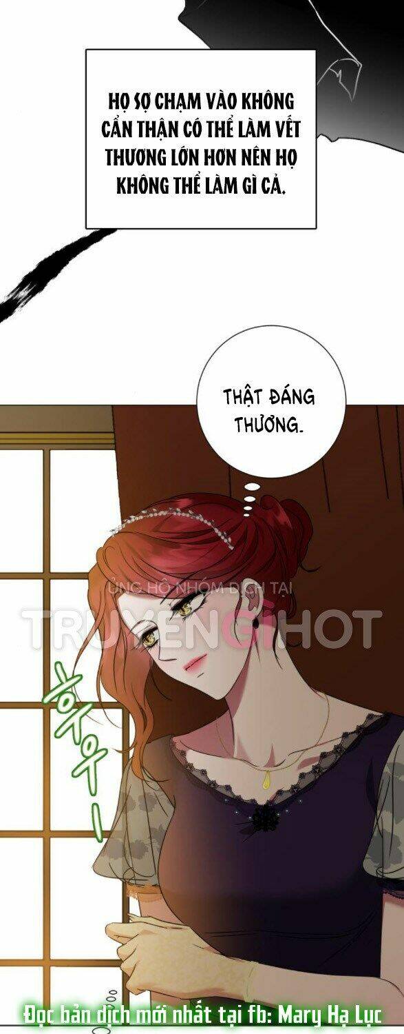 Hoán Đổi Linh Hồn Chapter 40.1 - Trang 2