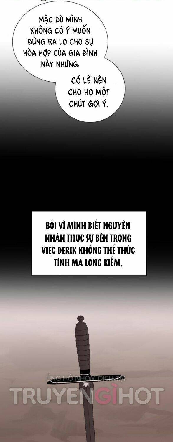 Hoán Đổi Linh Hồn Chapter 40.1 - Trang 2