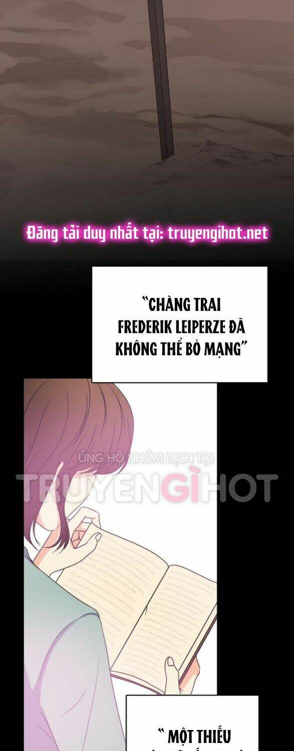 Hoán Đổi Linh Hồn Chapter 40.1 - Trang 2