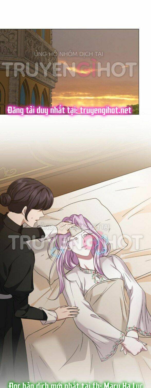 Hoán Đổi Linh Hồn Chapter 40.1 - Trang 2