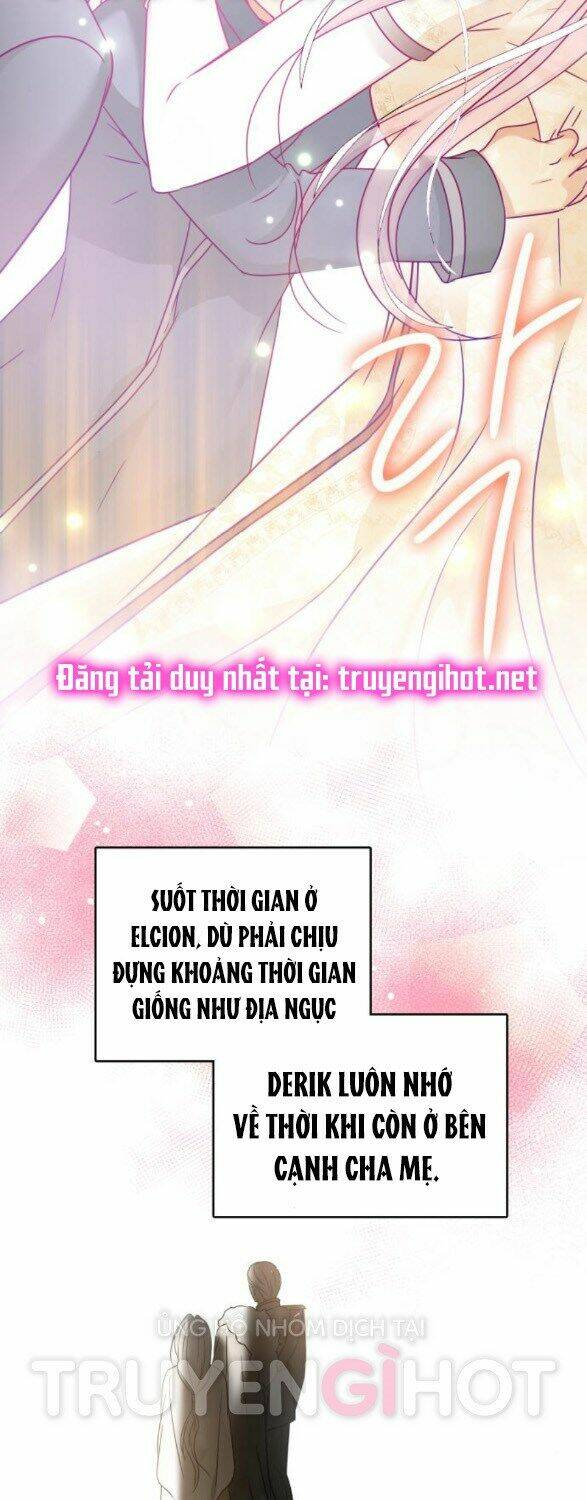 Hoán Đổi Linh Hồn Chapter 40.1 - Trang 2