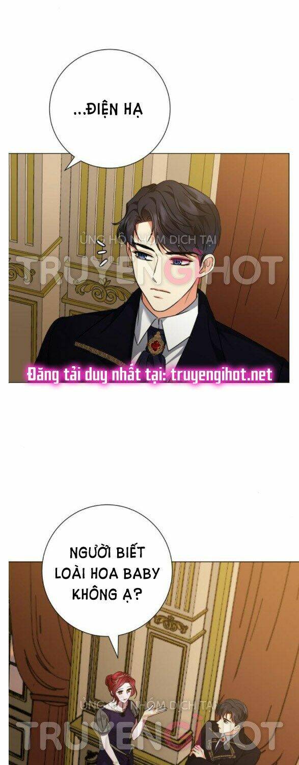 Hoán Đổi Linh Hồn Chapter 40.1 - Trang 2