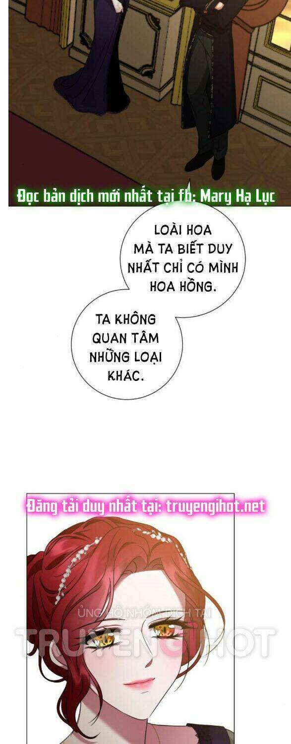 Hoán Đổi Linh Hồn Chapter 40.1 - Trang 2