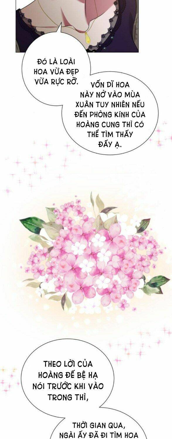 Hoán Đổi Linh Hồn Chapter 40.1 - Trang 2